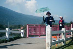 BIB: 
                            <button type="button" onclick="openModal(27635142)" class="btn btn-primary btn-sm float-right btn-popup" data-toggle="modal" data-target=".modal-high-quality">
                        <i class="fas fa-shopping-cart"></i> Add to Cart
                    </button>
                                            <button type="button" onclick="isThisMe(27635142, true)" class="btn btn-success btn-sm float-right btn-popup btn-isme hidden" data-toggle="tooltip" data-placement="bottom" title="นี่คือรูปของคุณใช่ไหม คลิกที่นี่เพื่อเอาเข้าอัลบั้ม">
                        <i class="fas fa-plus"></i> Add to album
                    </button>
                    <button type="button" onclick="isThisMe(27635142, false)" class="btn btn-warning btn-sm float-right btn-popup btn-isnotme hidden">
                        <i class="fas fa-ban"></i> Remove from album
                    </button>